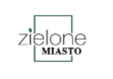 zielone miasto