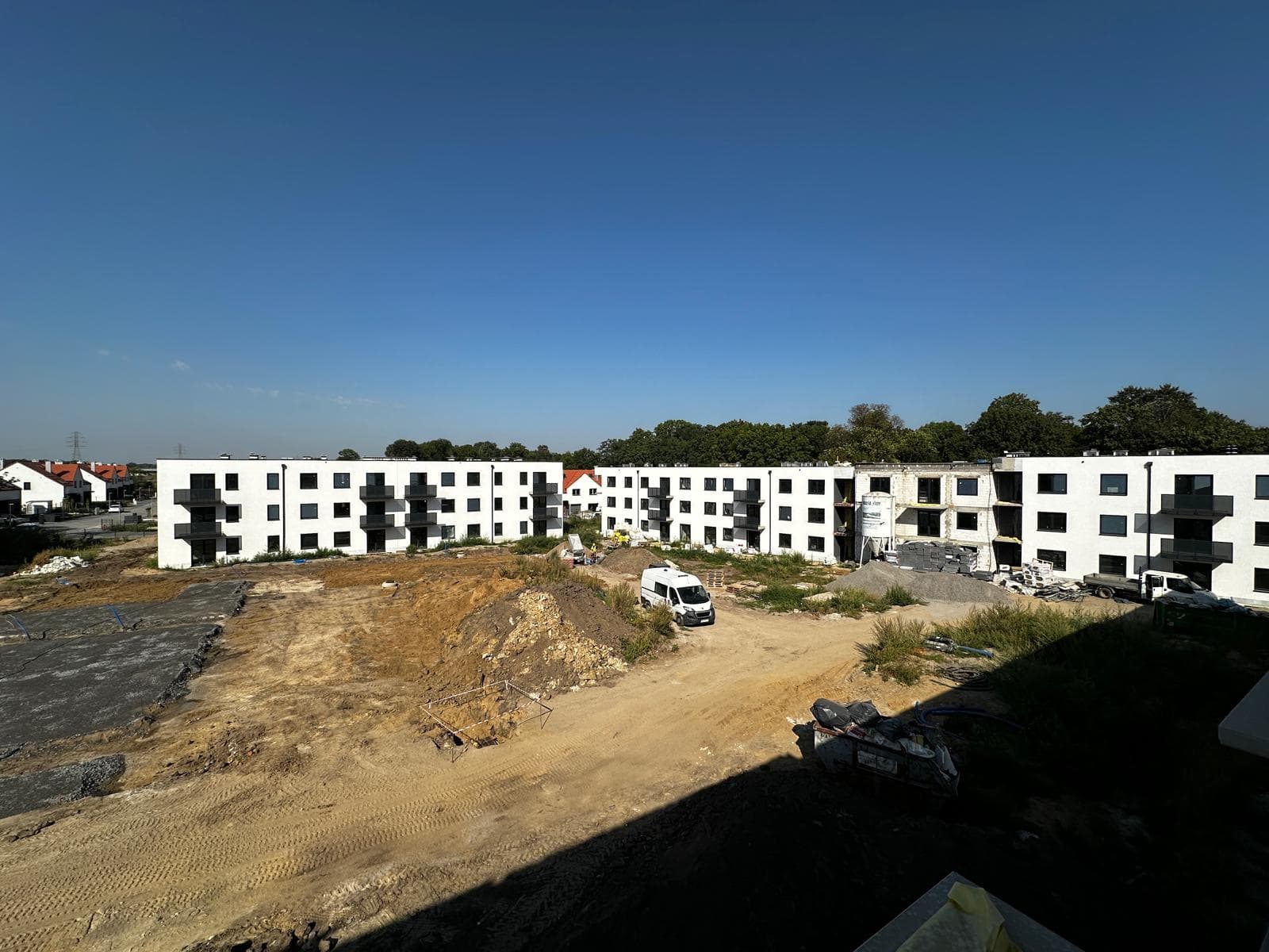 Budowa