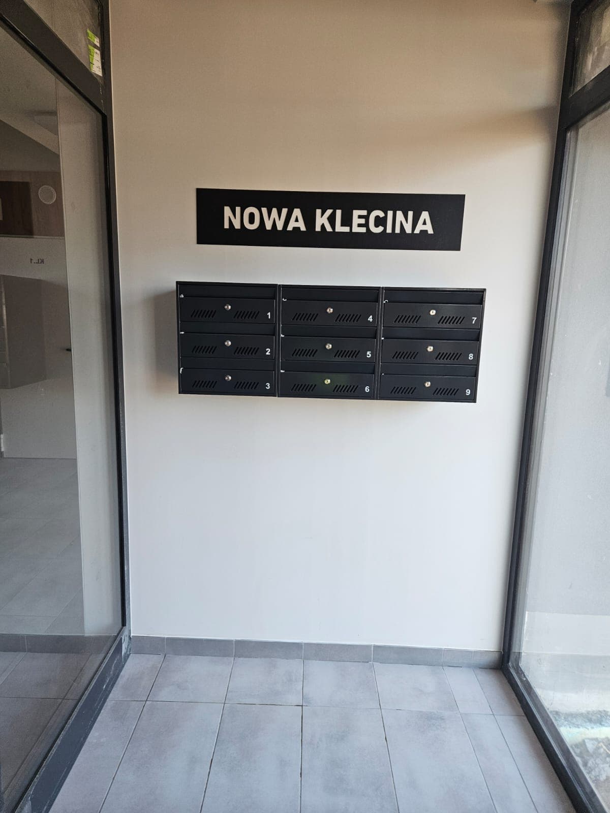 Budowa