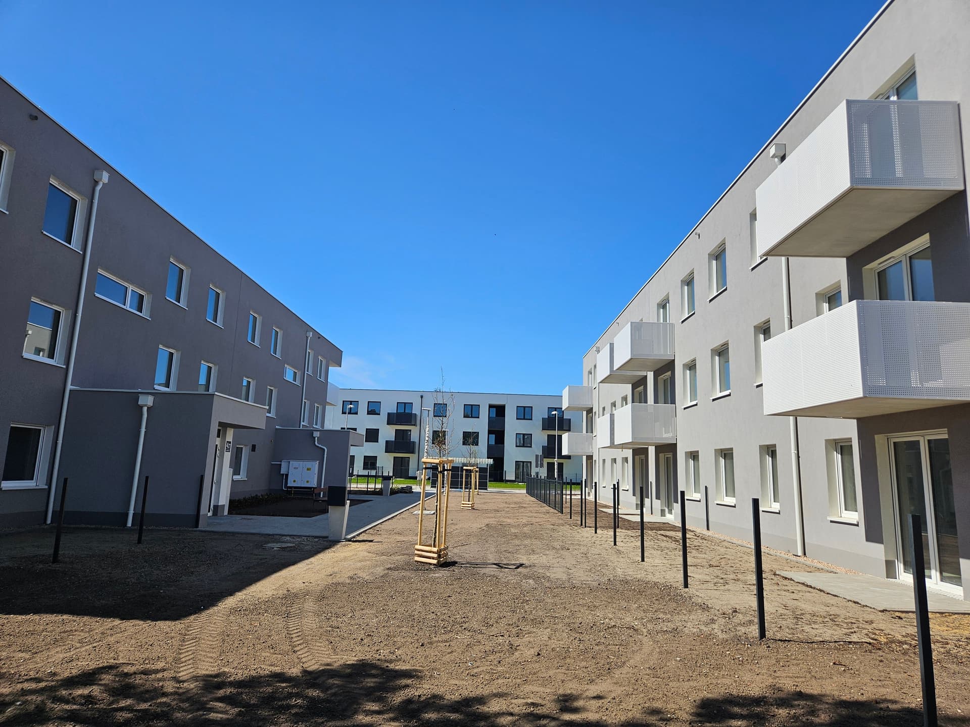 Budowa